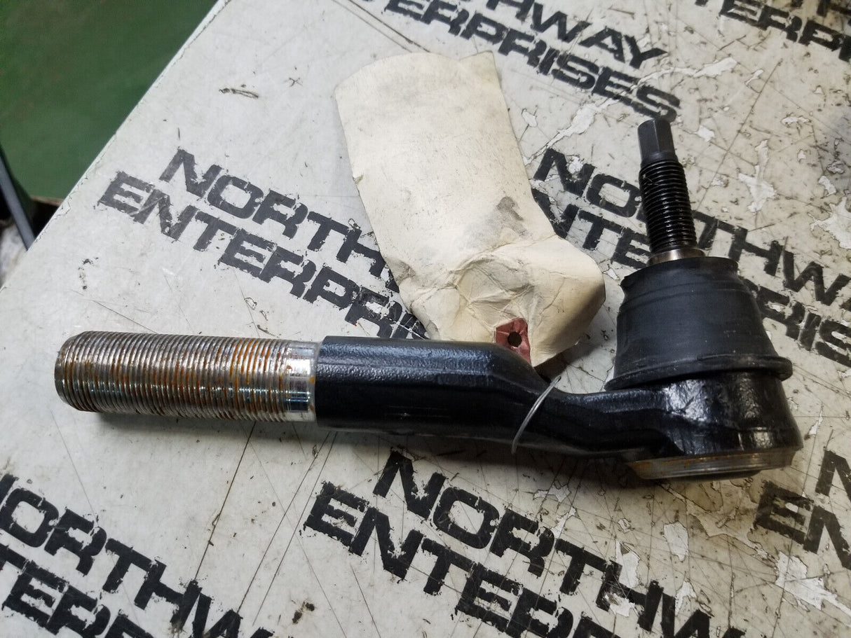 68163787AA MOPAR TIE ROD END