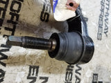68163787AA MOPAR TIE ROD END