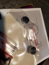 425000133RHEODYNE RheBuild Kit