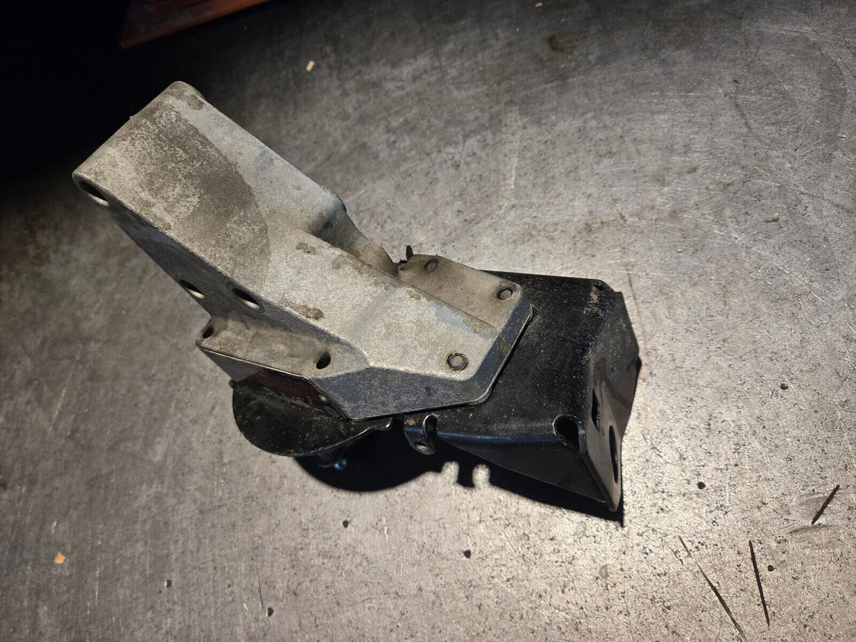 53031576AC USED 5.9L CUMMINS MOPAR THROTTLE POSITION SENSOR 98.5-04