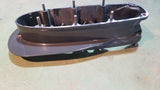 Evinrude G2 300Hp EXTENSION ASSEMBLY 25 in. Models 5008788
