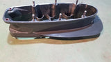 Evinrude G2 300Hp EXTENSION ASSEMBLY 25 in. Models 5008788