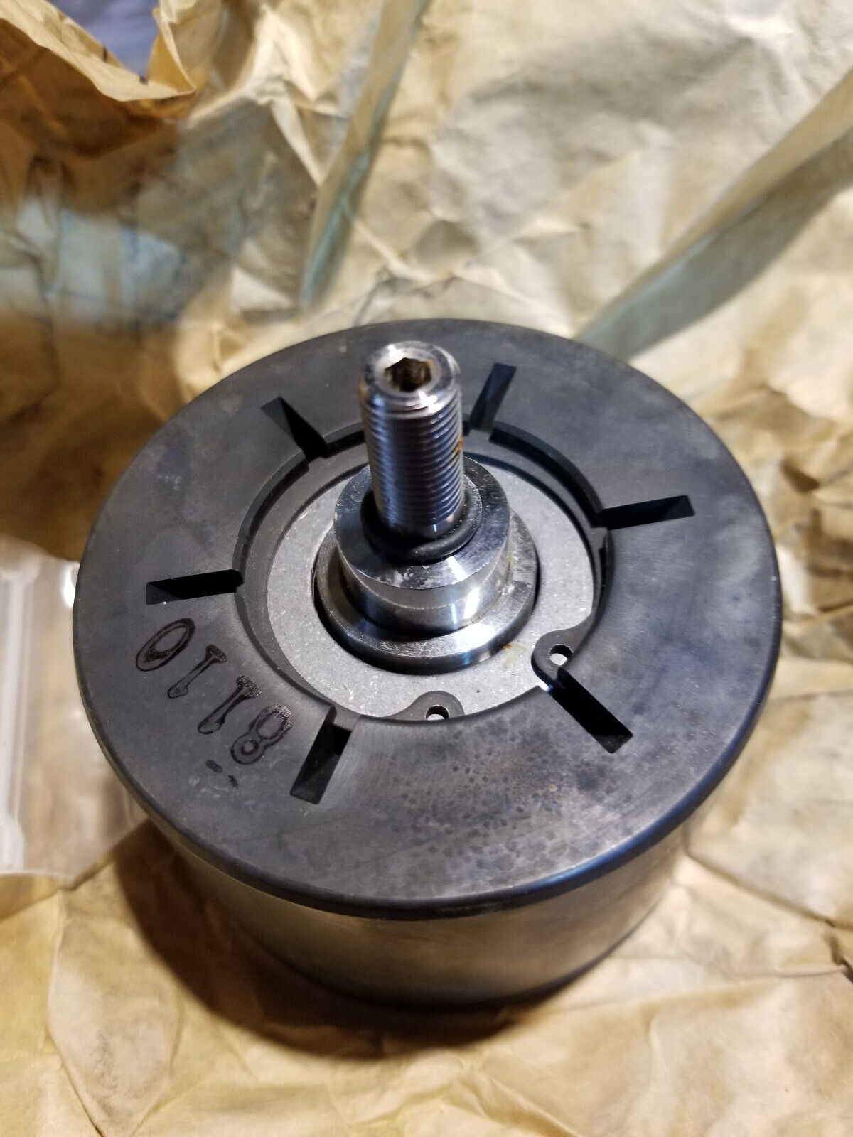 346-9072 Piston Assembly 3469072 74-8088