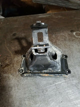 11233EZ50A Nissan CUMMINS Titan XD 5.0L Diesel Engine Mount Driver Side 16-19