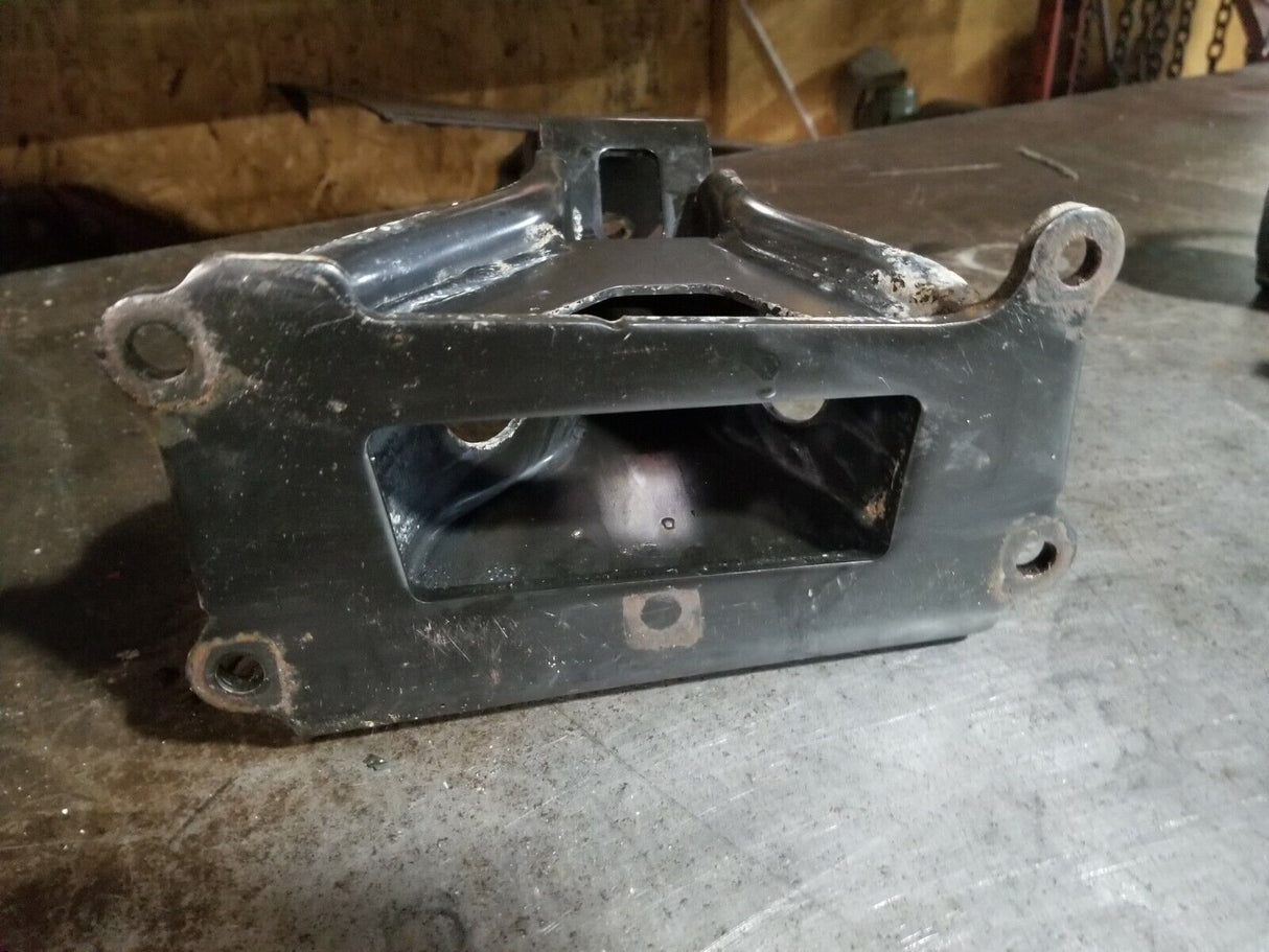 11233EZ50A Nissan CUMMINS Titan XD 5.0L Diesel Engine Mount Driver Side 16-19