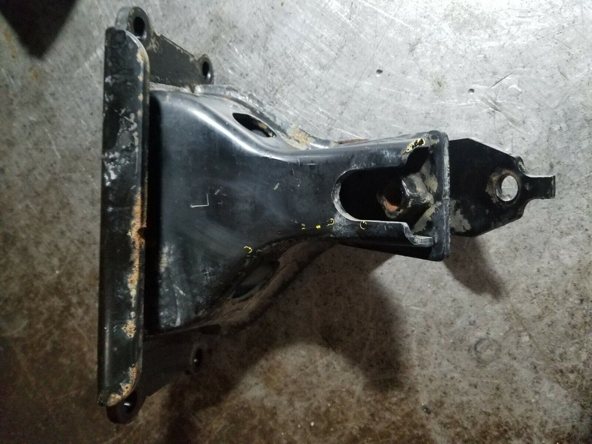 11233EZ50A Nissan CUMMINS Titan XD 5.0L Diesel Engine Mount Driver Side 16-19