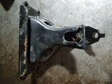 11233EZ50A Nissan CUMMINS Titan XD 5.0L Diesel Engine Mount Driver Side 16-19