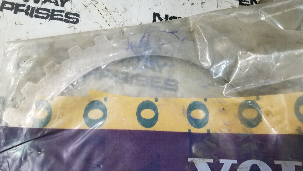 VOE15067331 VOLVO PLATE 15067331