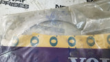 VOE15067331 VOLVO PLATE 15067331