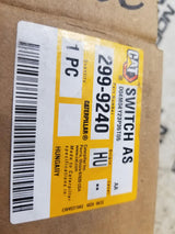 299-9240 12 Pin Multifunction Column Switch 2999240
