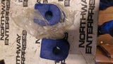 Moog K80071 3/4" Rear Sway Bar Frame Bushing