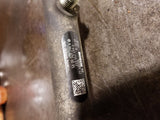 Bosch 0445215017 A6480700046 Fuel Rail and Sensors Sprinter 2.7L