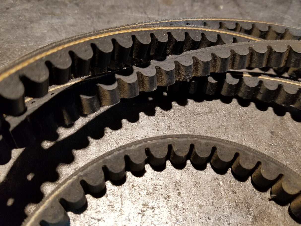 8M-8335 CATERPILLAR CAT MATCHED BELT SET