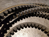 8M-8335 CATERPILLAR CAT MATCHED BELT SET