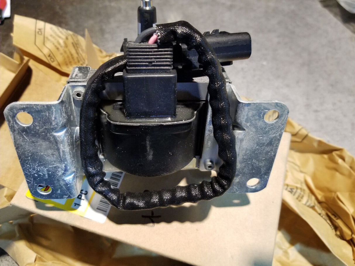 296-7724 Caterpillar 70.3mm Height Ignition coil 2967224