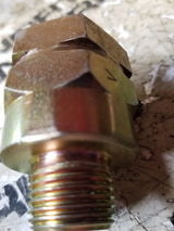 KN23000 1030-8 CHECK VALVE
