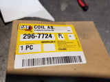 296-7724 Caterpillar 70.3mm Height Ignition coil 2967224