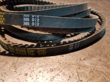 8M-8335 CATERPILLAR CAT MATCHED BELT SET