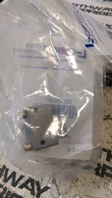 L-Com DG909MF1 D Sub Low Profile Connector