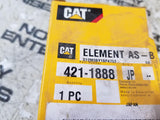 421-1888 Fumes Disposal Oil Breather 4211888