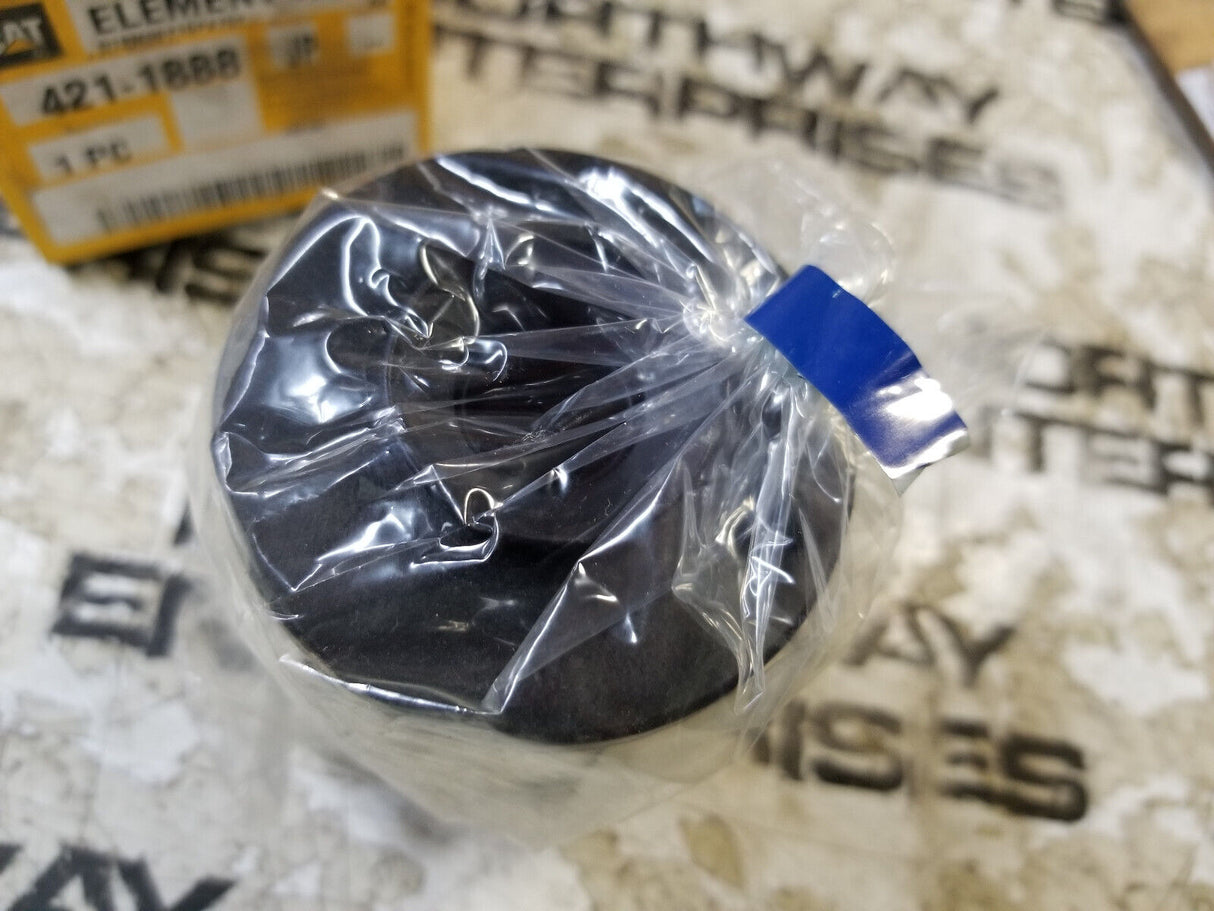 421-1888 Fumes Disposal Oil Breather 4211888