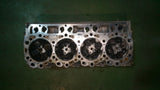 97779578 97320788 01-04 2001-04 LB7 DURAMAX 6.6 6.6L LH Drivers CYLINDER HEAD