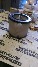 Baldwin PA2134 Air Element