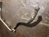 08-10 2008-2010 Ford Diesel 6.4L Fuel Line 1875359c3