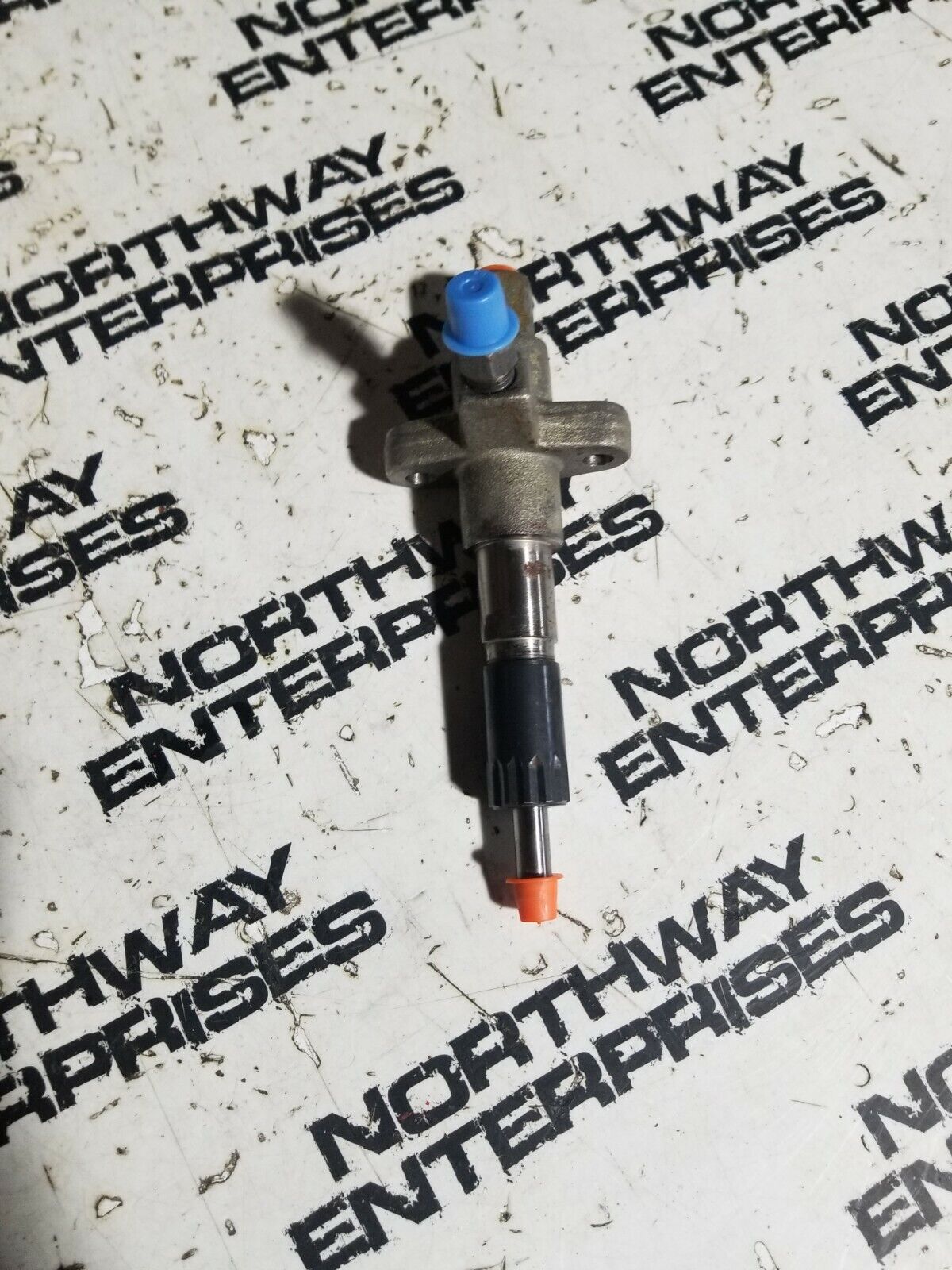 105030-4750 ZEXEL 9 430 615 291 BOSCH 8971348410 NOZZLE-HOLDER