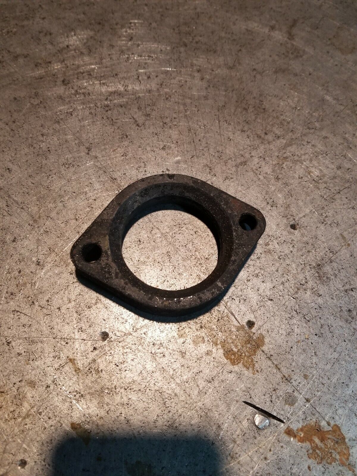 1827268C1 INTERNATIONAL 7.3L EXHAUST FLANGE ADAPTER