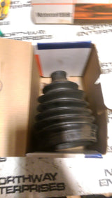 DX529 DURAFLEX CVJOINT BOOT