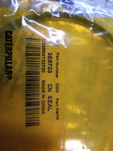 LOT OF 2PC 3E-6703 110.72mm Inside Diameter Seal-O-Ring 3E6703