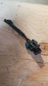 2 PIN 6.7L CUMMINS ENGINE HARNESS PIGTAIL