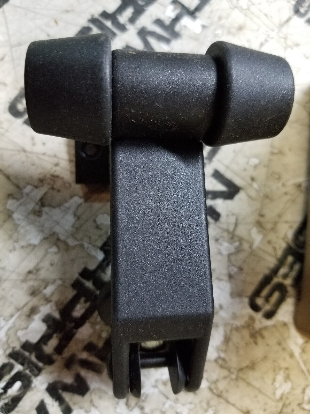 341-8342 Ventilation Window Latch 3418342