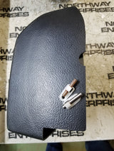 SP 55 SI  SIDEPOWER COVER