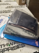 Perko 1312DP0CHR Cowl Ventilator - Chrome Plated 3" Duct