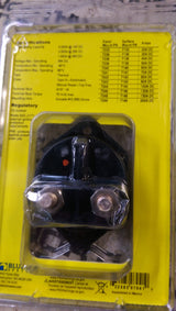 Blue Sea 7041 187 - Series Thermal Circuit Breaker - 70Amp