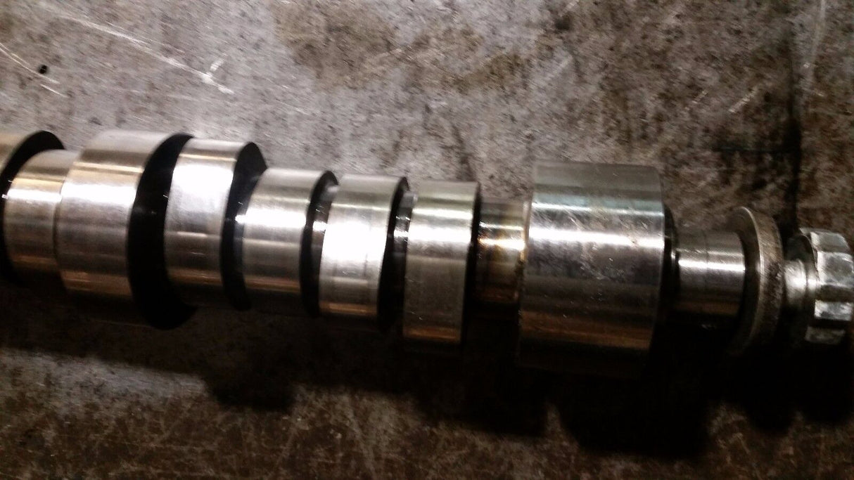 2011 DURAMAX LML USED CAMSHAFT 98077453