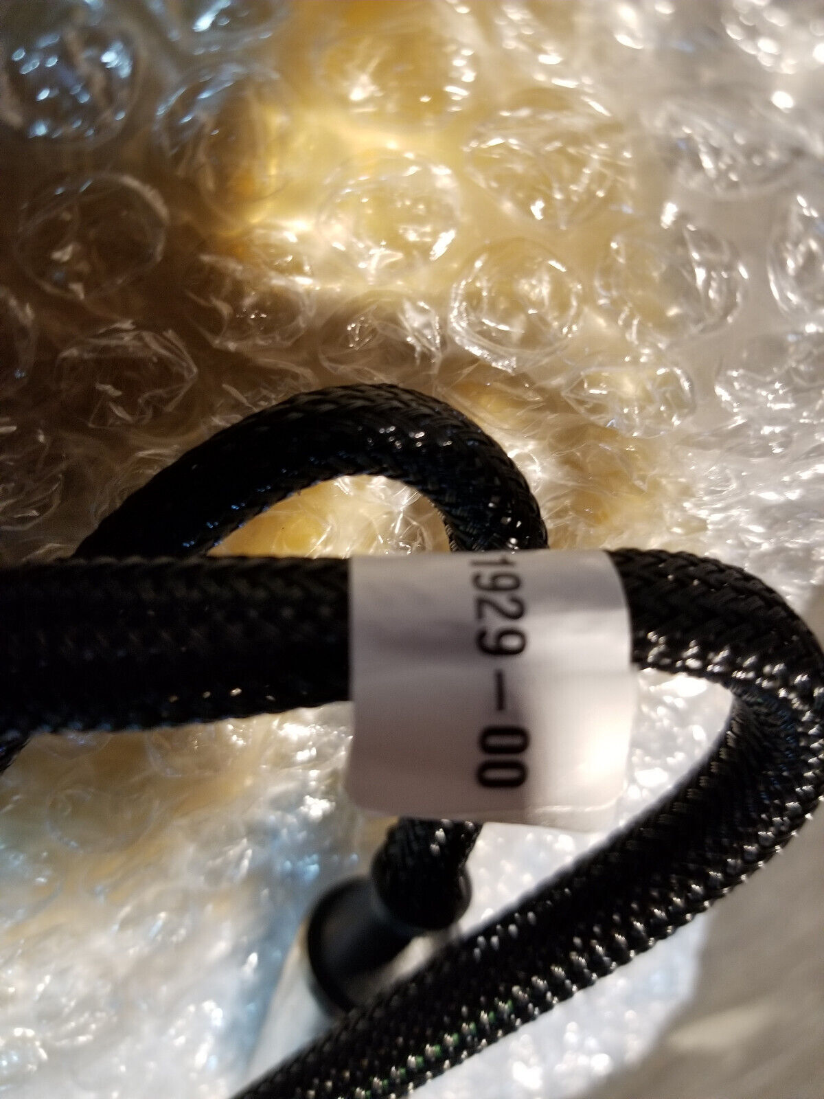 525-1929 Caterpillar Variable Frequency Pressure Sensor 5251929