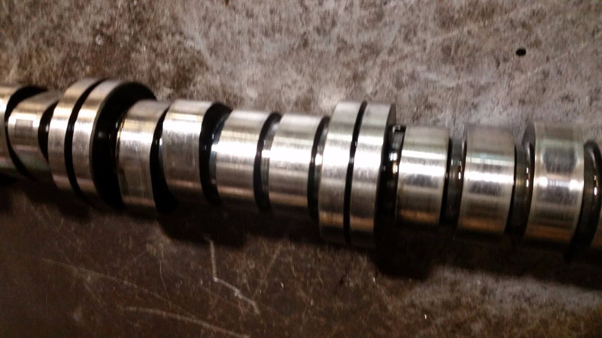 2011 DURAMAX LML USED CAMSHAFT 98077453