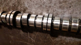 2011 DURAMAX LML USED CAMSHAFT 98077453