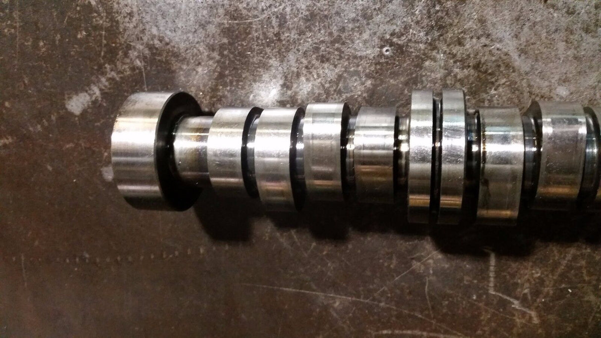 2011 DURAMAX LML USED CAMSHAFT 98077453