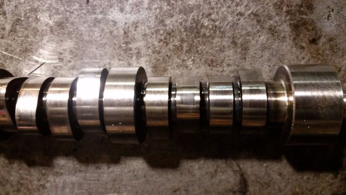 2011 DURAMAX LML USED CAMSHAFT 98077453
