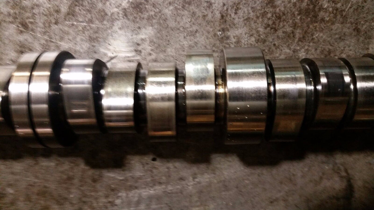 2011 DURAMAX LML USED CAMSHAFT 98077453