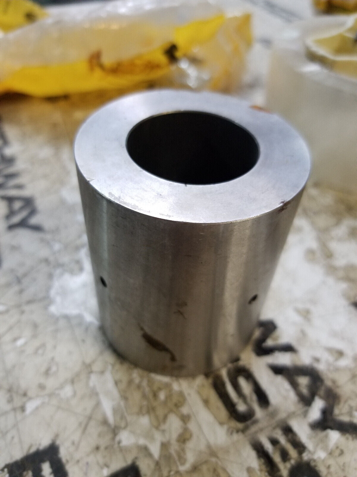 OEM CATERPILLAR 1K5820 1K-5820 SPACER 583K 583H 594H 572G 594
