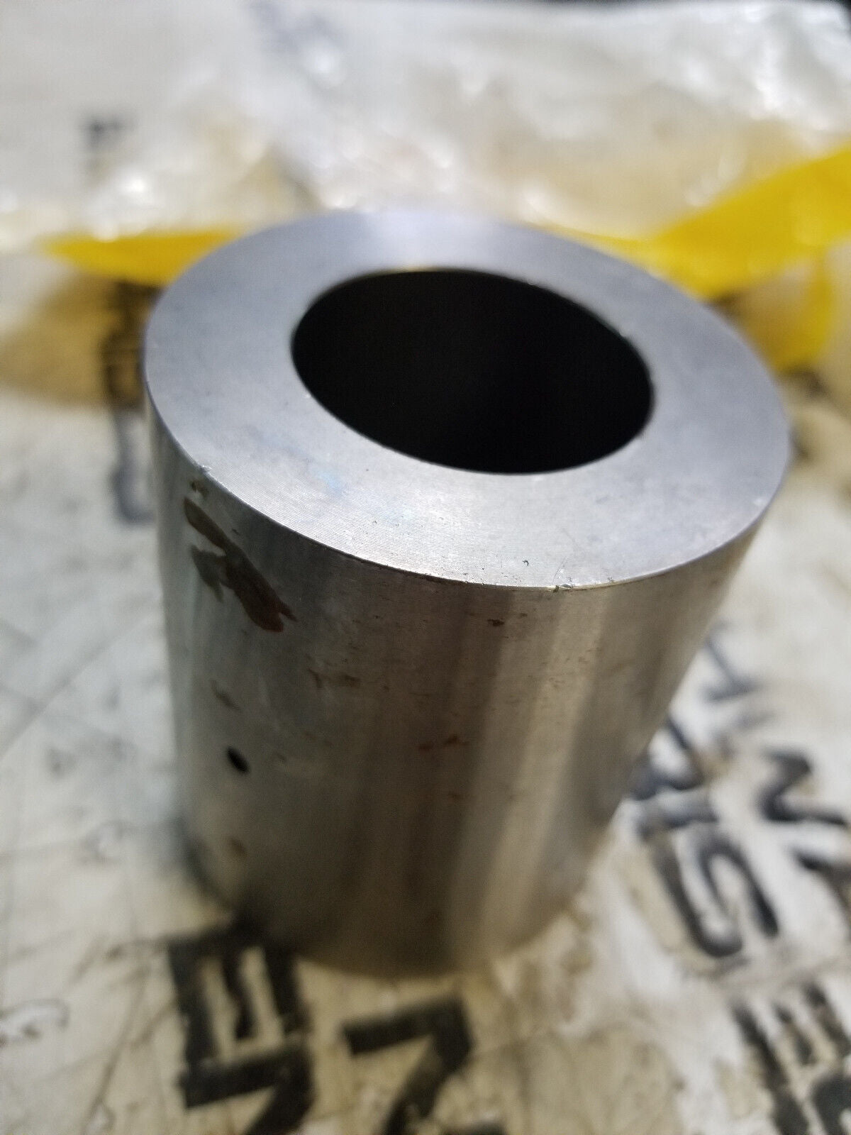 OEM CATERPILLAR 1K5820 1K-5820 SPACER 583K 583H 594H 572G 594