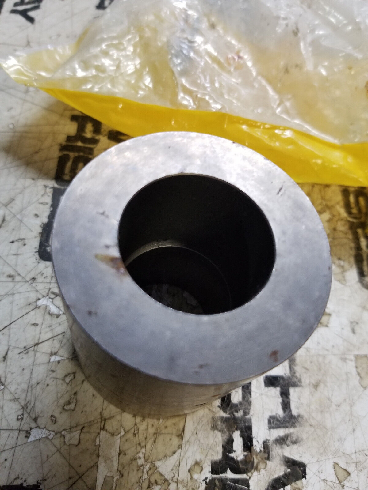 OEM CATERPILLAR 1K5820 1K-5820 SPACER 583K 583H 594H 572G 594