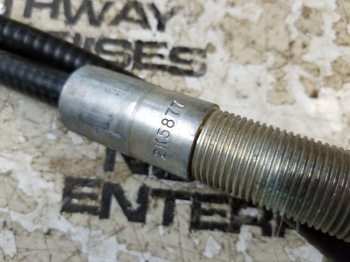 CATERPILLAR CABLE 2K-5877 2K5877