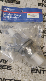 GUZZLER 74-AB-3/4 CHECK VALVE FOOT VALVE BOSWORTH