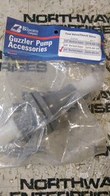 GUZZLER 74-AB-3/4 CHECK VALVE FOOT VALVE BOSWORTH
